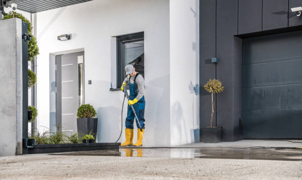 Best Post-Construction Pressure Washing  in Indian River, MI